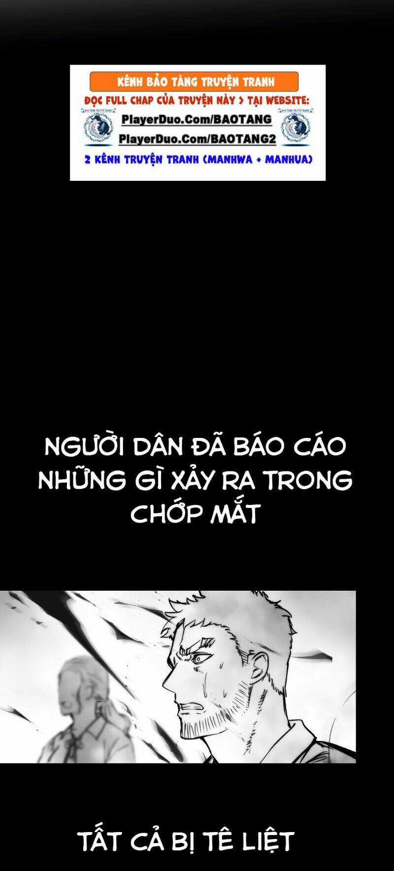 Sự Trở Về Của Chiến Thần Tự Sát Chapter 4 trang 20