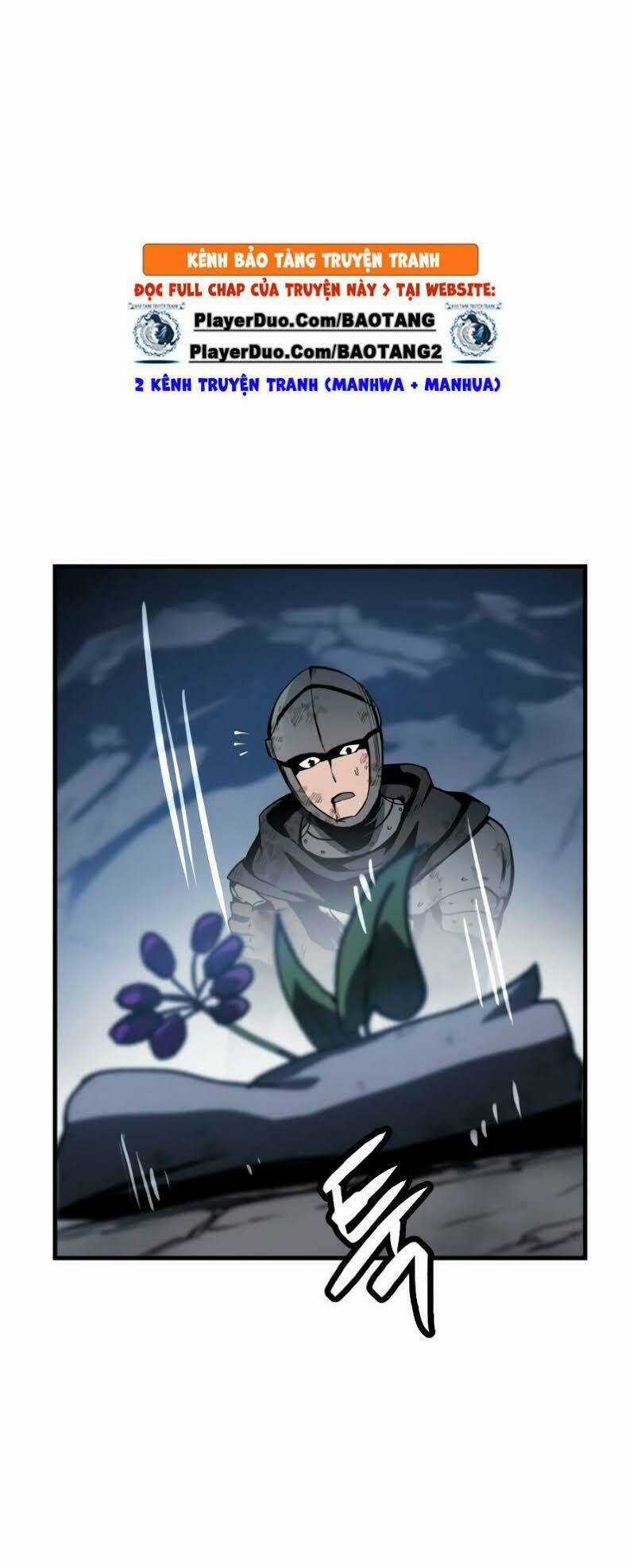 Sự Trở Về Của Chiến Thần Tự Sát Chapter 4 trang 3