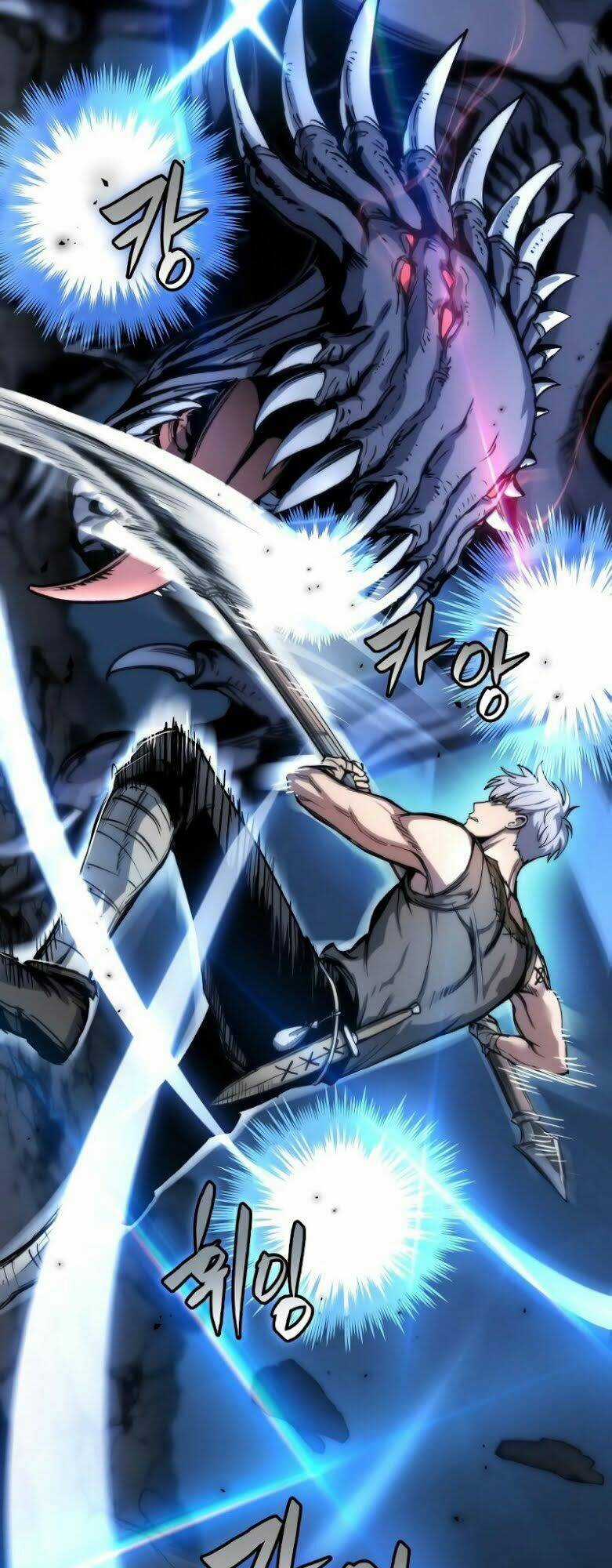 Sự Trở Về Của Chiến Thần Tự Sát Chapter 4 trang 30