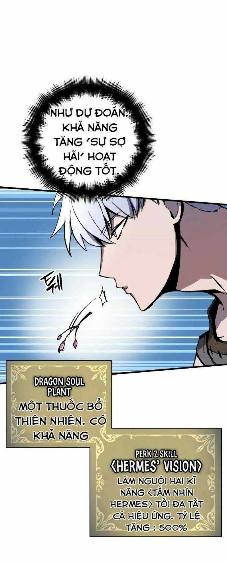 Sự Trở Về Của Chiến Thần Tự Sát Chapter 4 trang 34