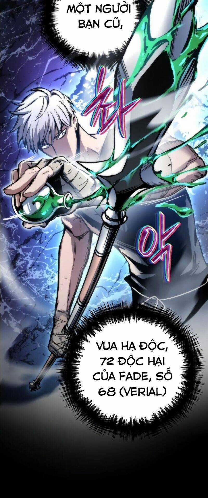 Sự Trở Về Của Chiến Thần Tự Sát Chapter 4 trang 38