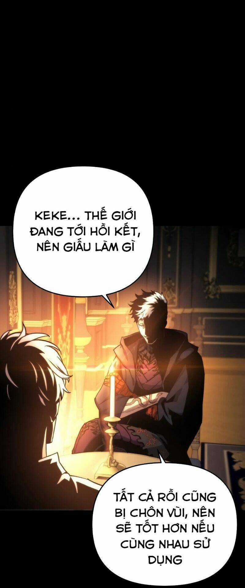 Sự Trở Về Của Chiến Thần Tự Sát Chapter 4 trang 40