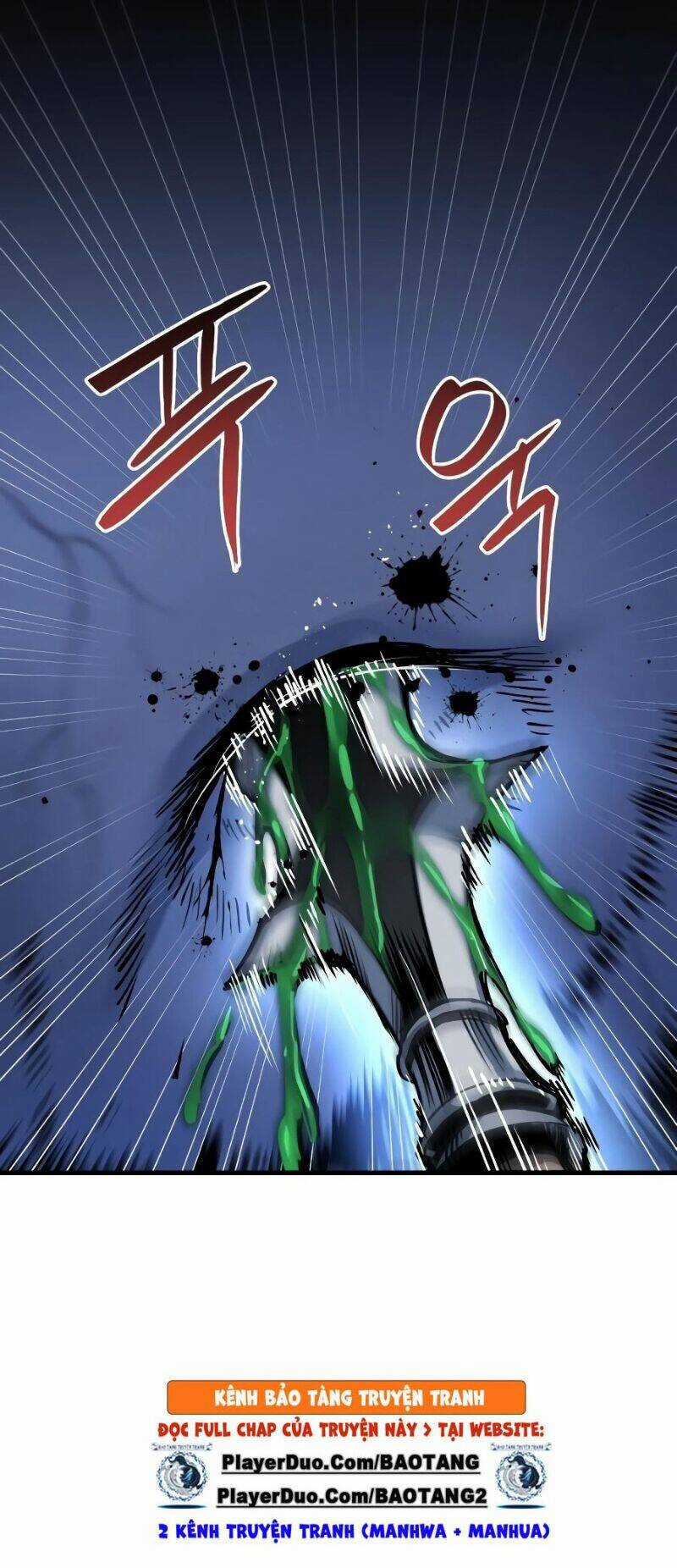 Sự Trở Về Của Chiến Thần Tự Sát Chapter 4 trang 45