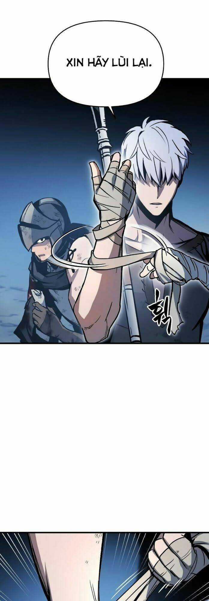 Sự Trở Về Của Chiến Thần Tự Sát Chapter 4 trang 5