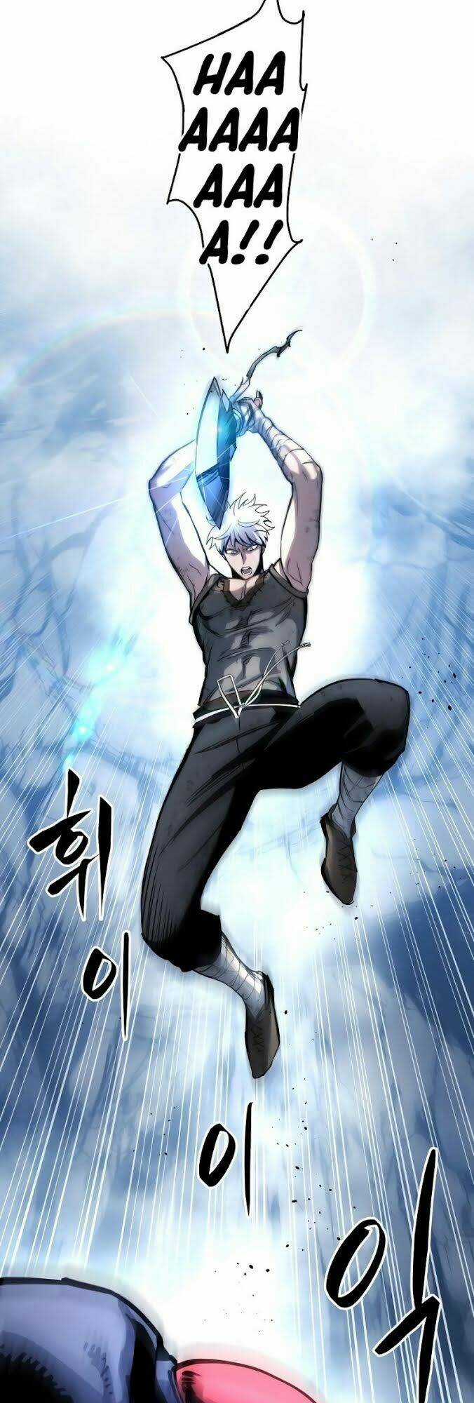 Sự Trở Về Của Chiến Thần Tự Sát Chapter 4 trang 79