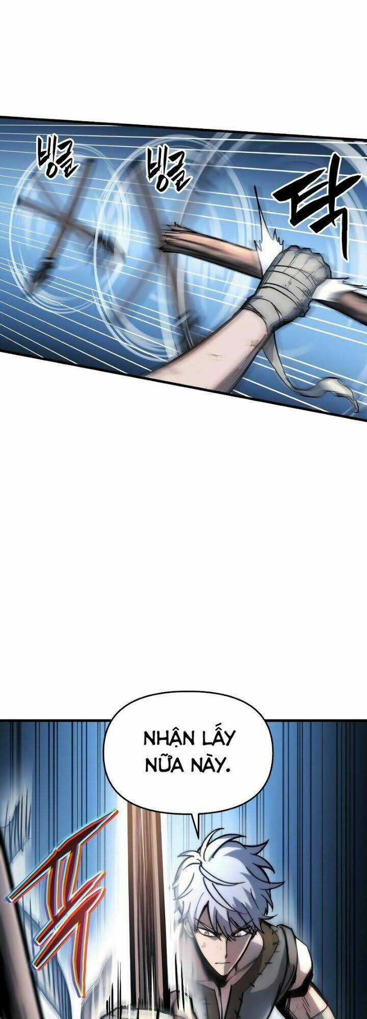 Sự Trở Về Của Chiến Thần Tự Sát Chapter 4 trang 85