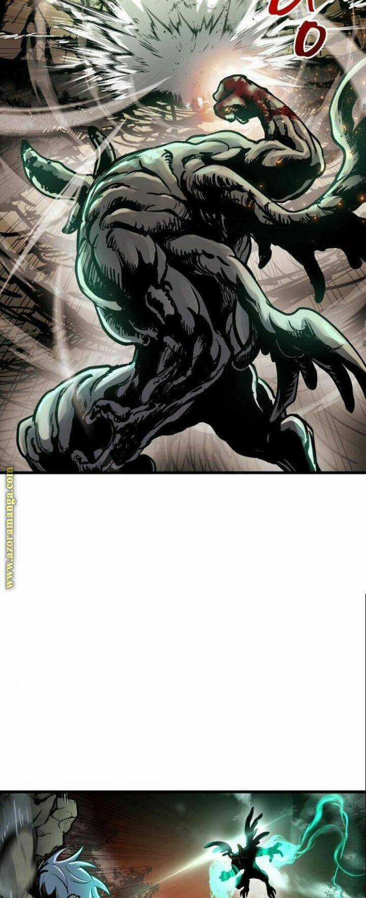 Sự Trở Về Của Chiến Thần Tự Sát Chapter 40 trang 23