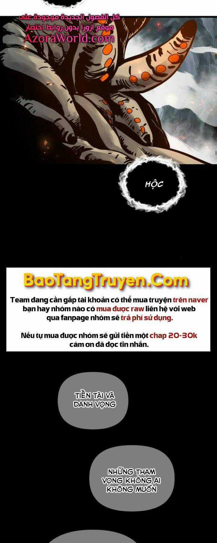 Sự Trở Về Của Chiến Thần Tự Sát Chapter 40 trang 28