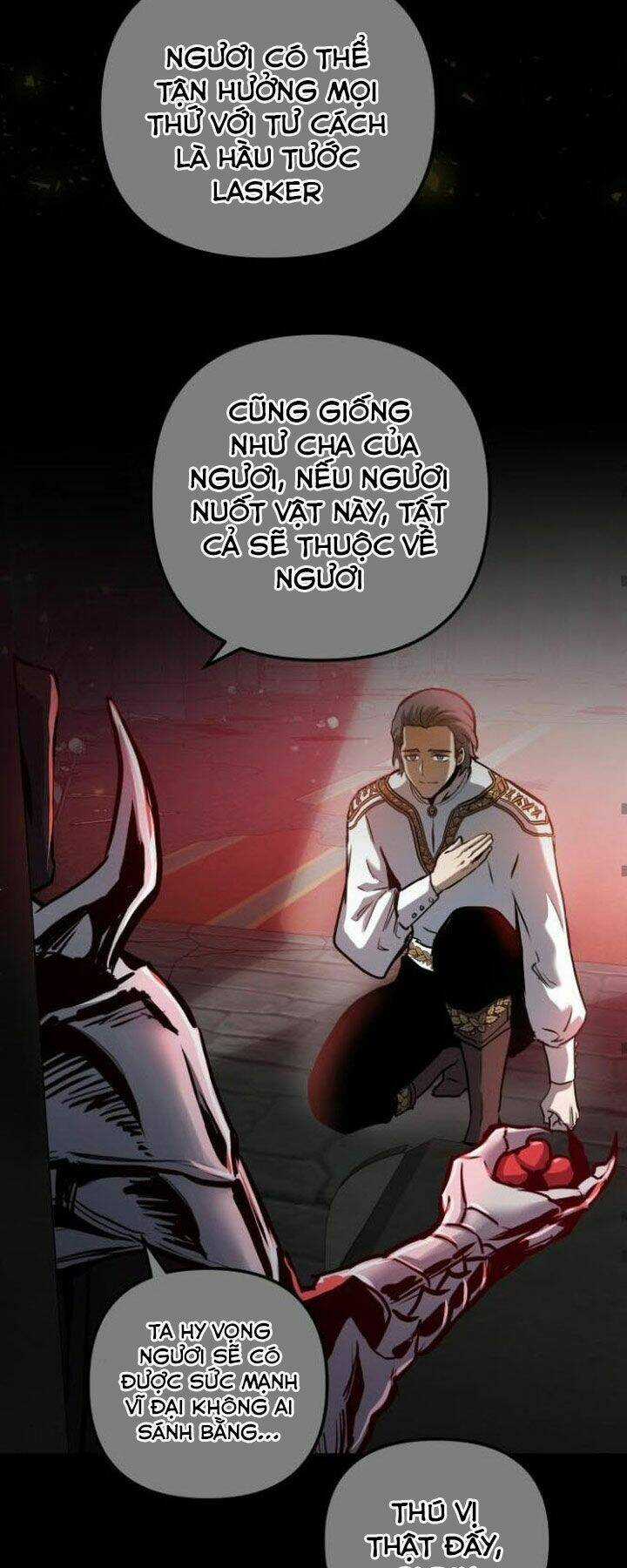 Sự Trở Về Của Chiến Thần Tự Sát Chapter 40 trang 29