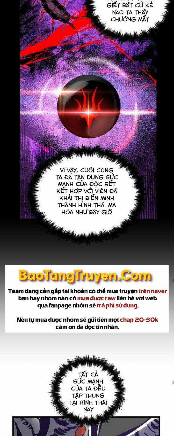 Sự Trở Về Của Chiến Thần Tự Sát Chapter 40 trang 32