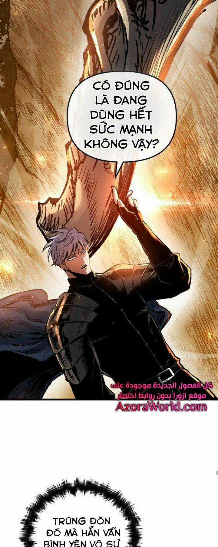 Sự Trở Về Của Chiến Thần Tự Sát Chapter 40 trang 34