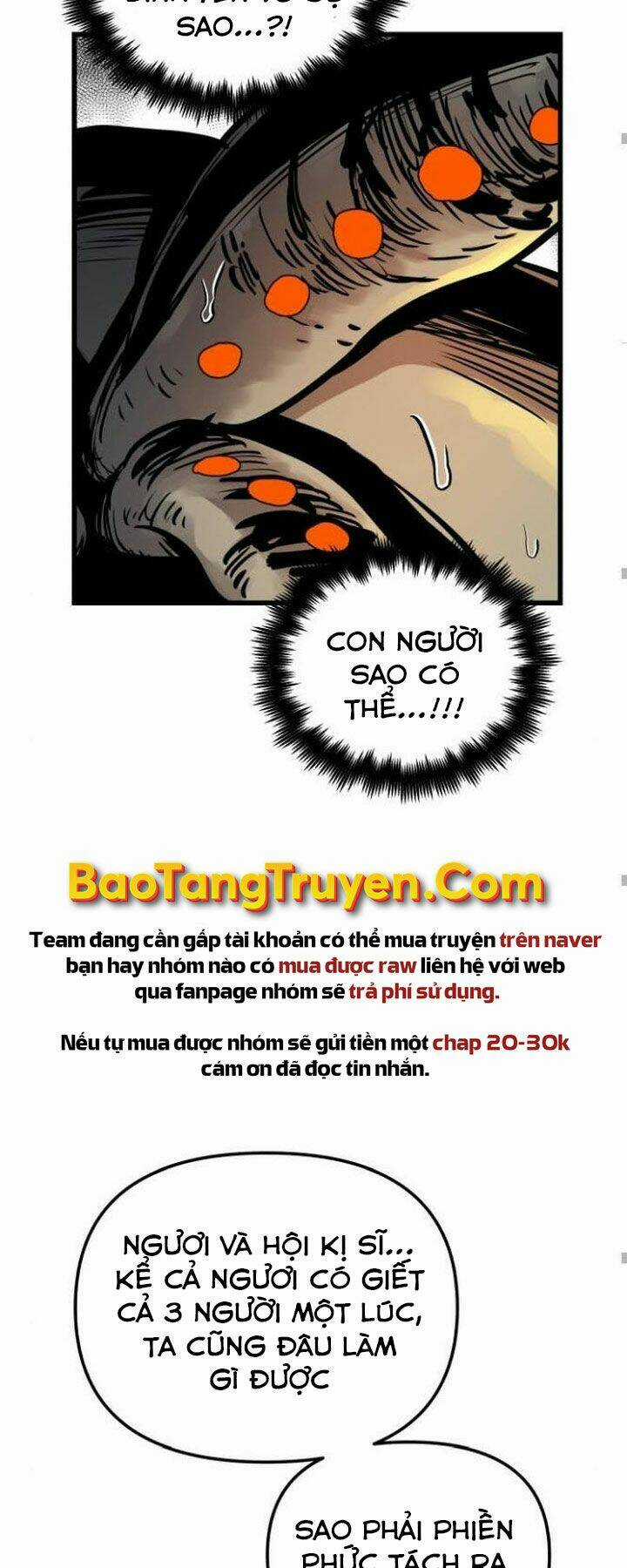 Sự Trở Về Của Chiến Thần Tự Sát Chapter 40 trang 35