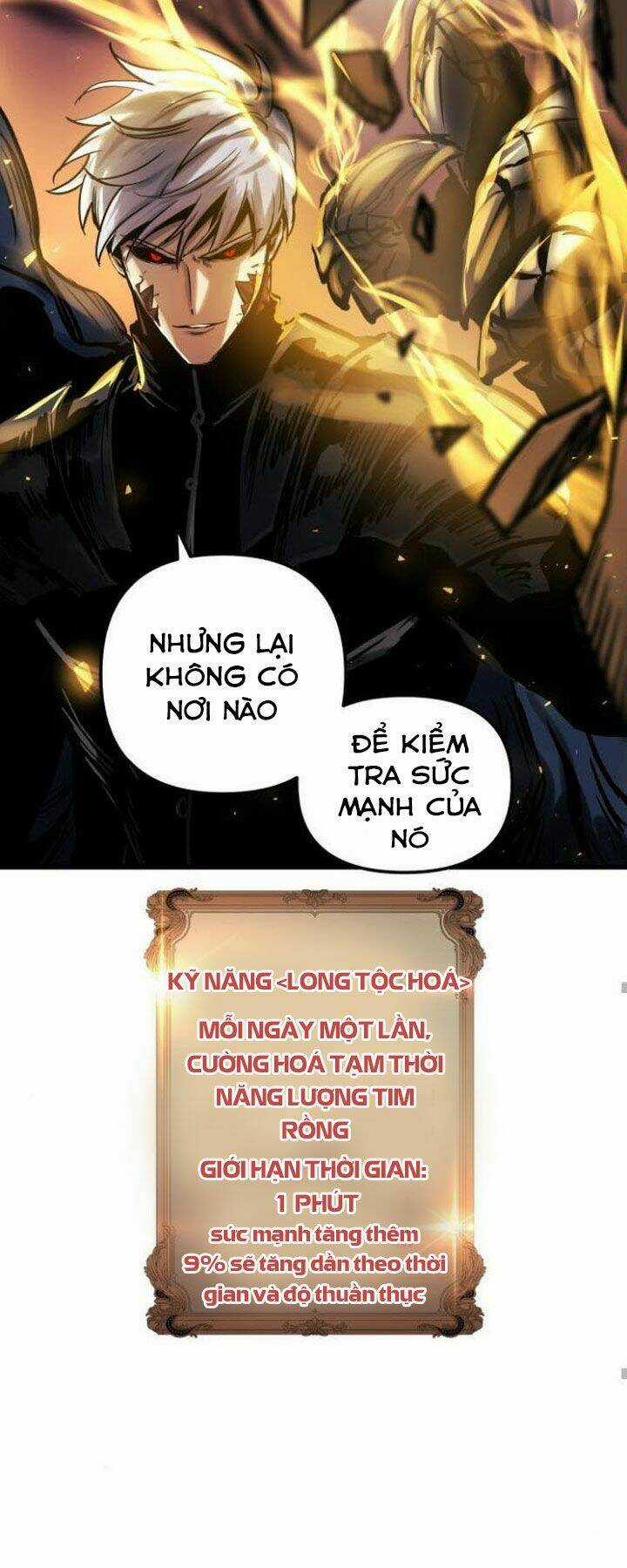 Sự Trở Về Của Chiến Thần Tự Sát Chapter 40 trang 39