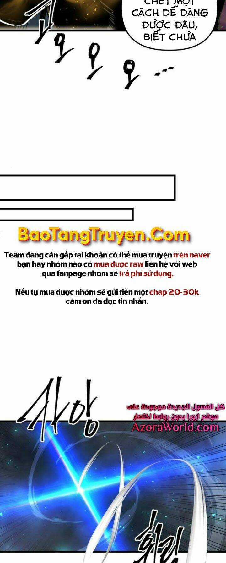 Sự Trở Về Của Chiến Thần Tự Sát Chapter 40 trang 49