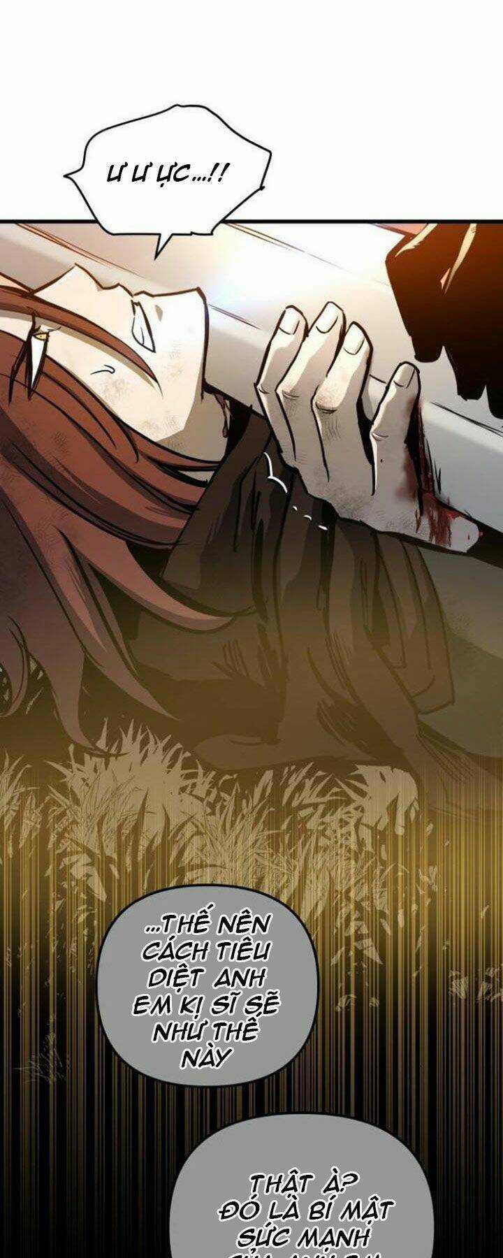 Sự Trở Về Của Chiến Thần Tự Sát Chapter 40 trang 53