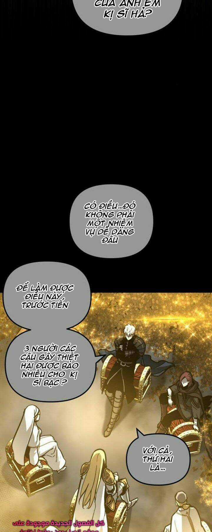 Sự Trở Về Của Chiến Thần Tự Sát Chapter 40 trang 54