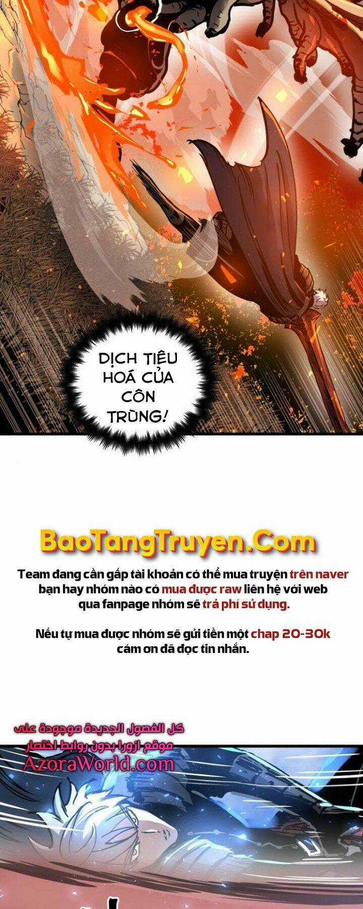 Sự Trở Về Của Chiến Thần Tự Sát Chapter 40 trang 9