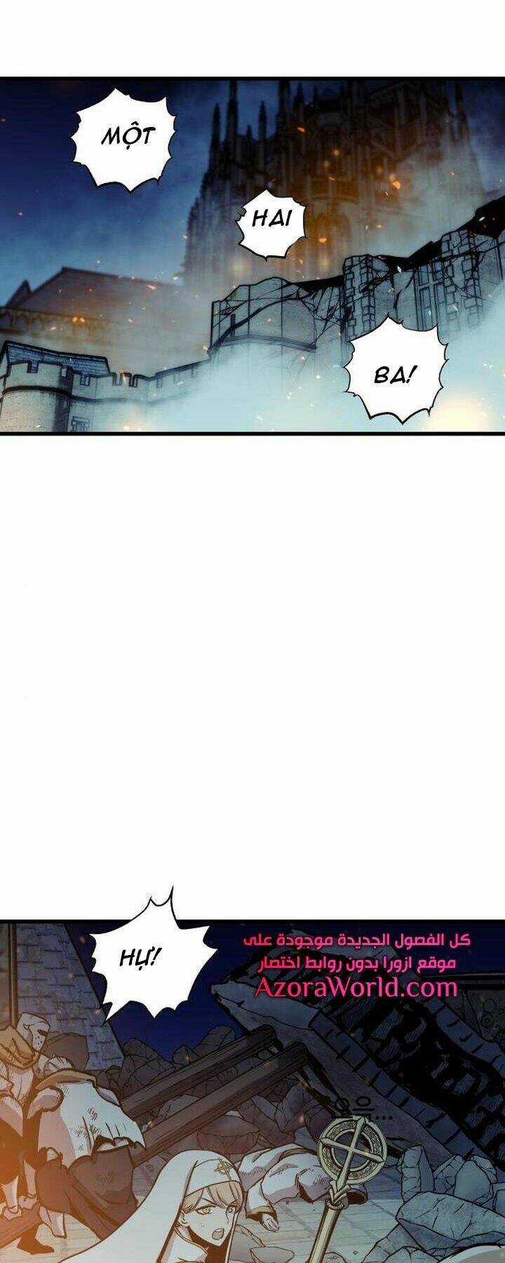 Sự Trở Về Của Chiến Thần Tự Sát Chapter 42 trang 0