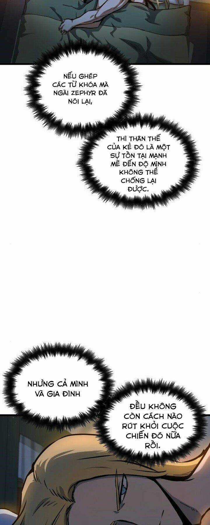 Sự Trở Về Của Chiến Thần Tự Sát Chapter 45 trang 1