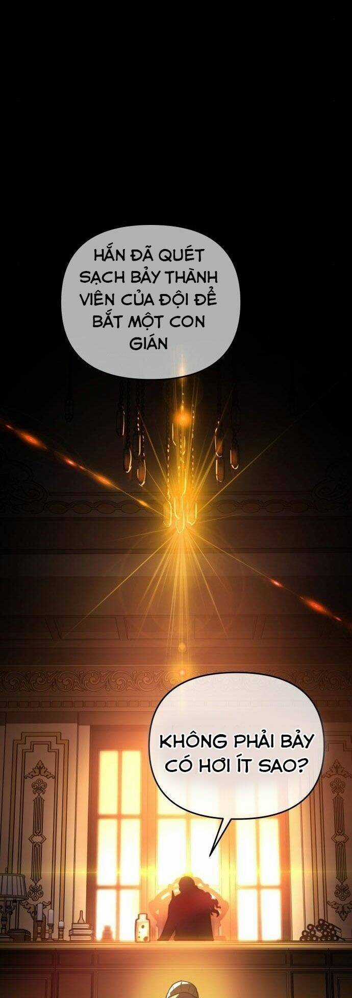 Sự Trở Về Của Chiến Thần Tự Sát Chapter 5 trang 12