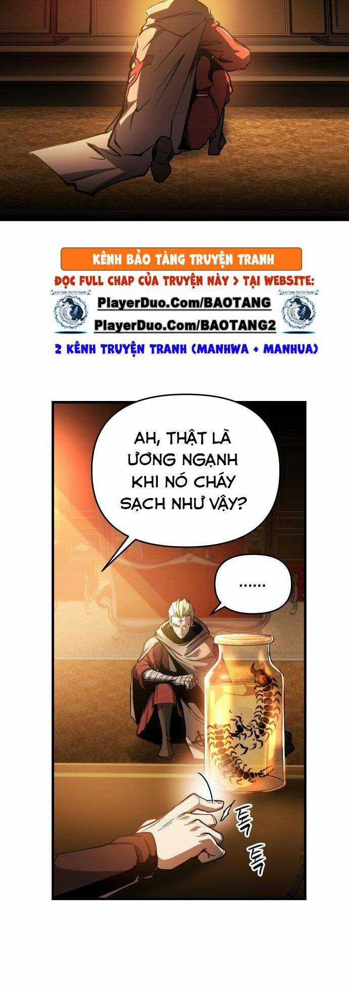 Sự Trở Về Của Chiến Thần Tự Sát Chapter 5 trang 13