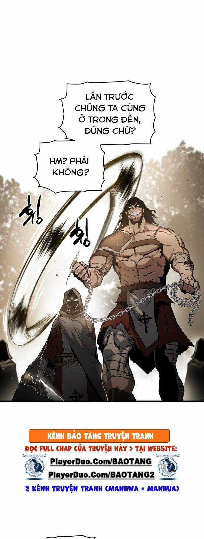 Sự Trở Về Của Chiến Thần Tự Sát Chapter 5 trang 2