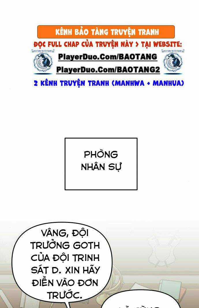 Sự Trở Về Của Chiến Thần Tự Sát Chapter 5 trang 20