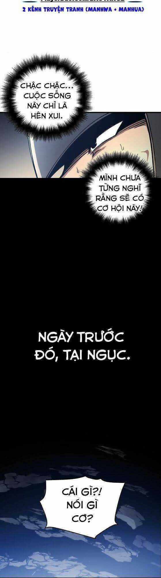 Sự Trở Về Của Chiến Thần Tự Sát Chapter 5 trang 25