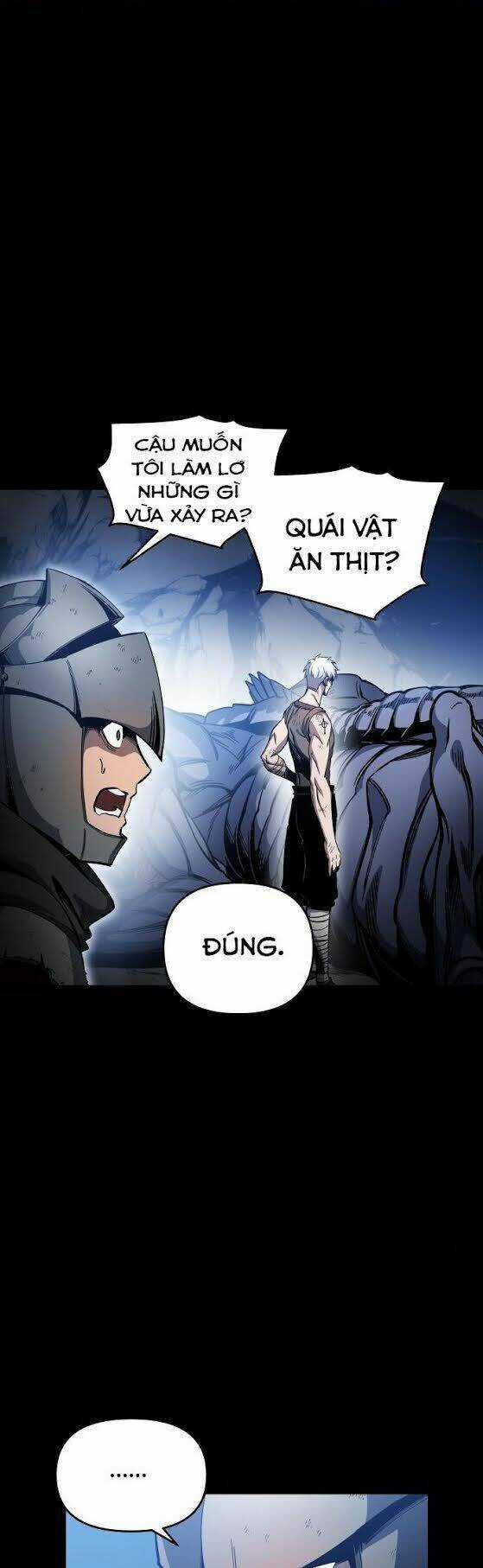 Sự Trở Về Của Chiến Thần Tự Sát Chapter 5 trang 26