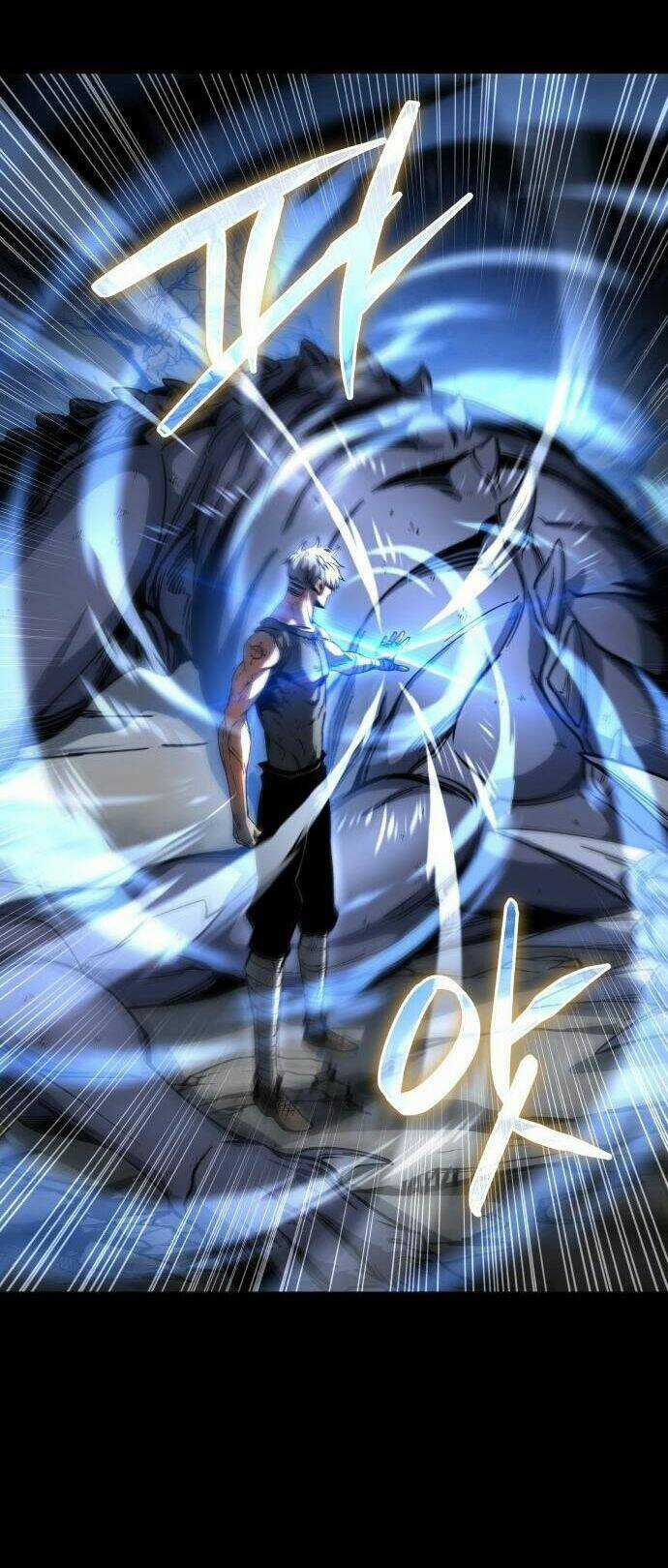 Sự Trở Về Của Chiến Thần Tự Sát Chapter 5 trang 33