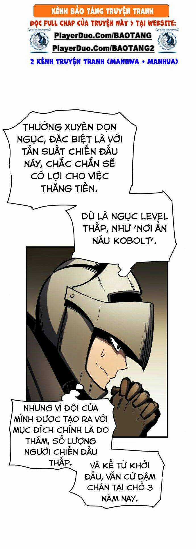 Sự Trở Về Của Chiến Thần Tự Sát Chapter 5 trang 40