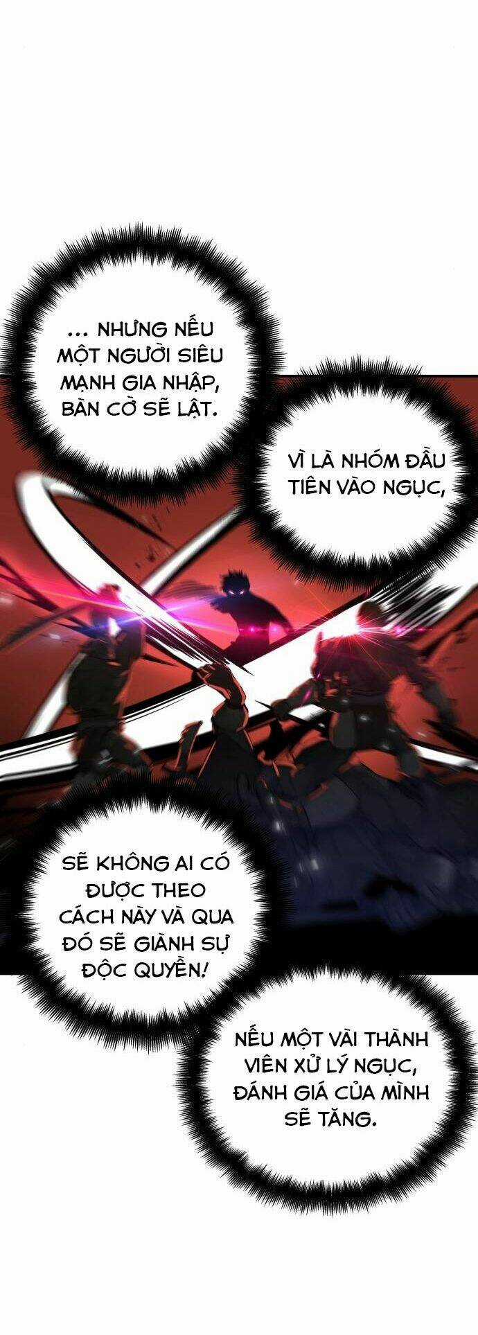 Sự Trở Về Của Chiến Thần Tự Sát Chapter 5 trang 41