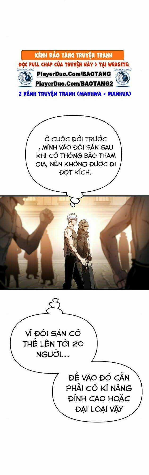 Sự Trở Về Của Chiến Thần Tự Sát Chapter 5 trang 49