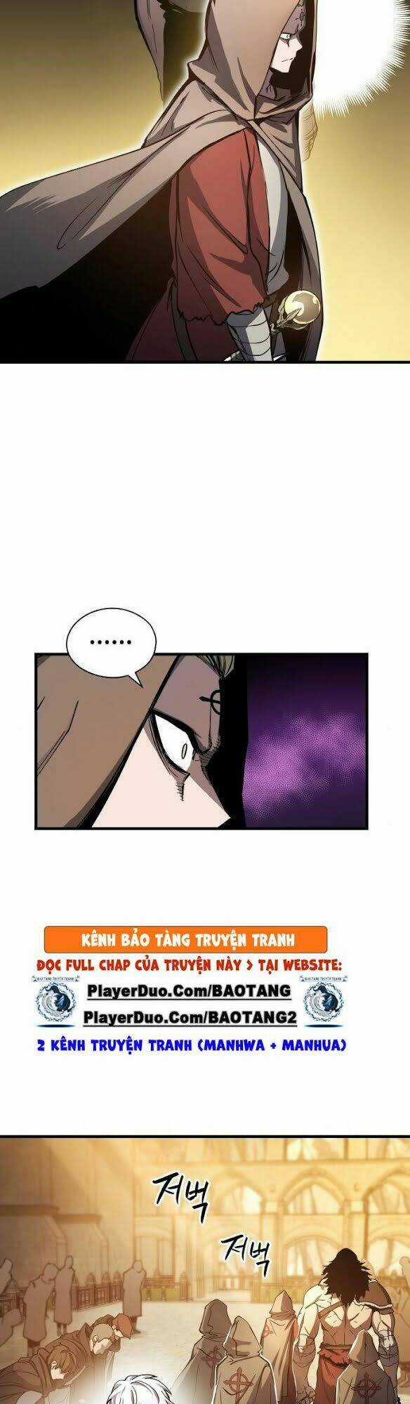 Sự Trở Về Của Chiến Thần Tự Sát Chapter 5 trang 56