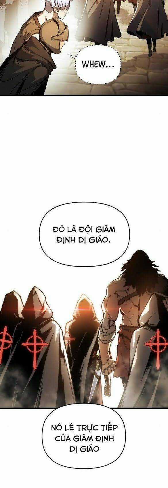 Sự Trở Về Của Chiến Thần Tự Sát Chapter 5 trang 57