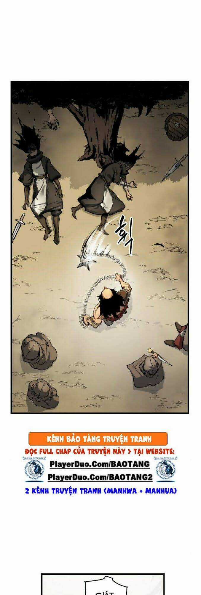 Sự Trở Về Của Chiến Thần Tự Sát Chapter 5 trang 6