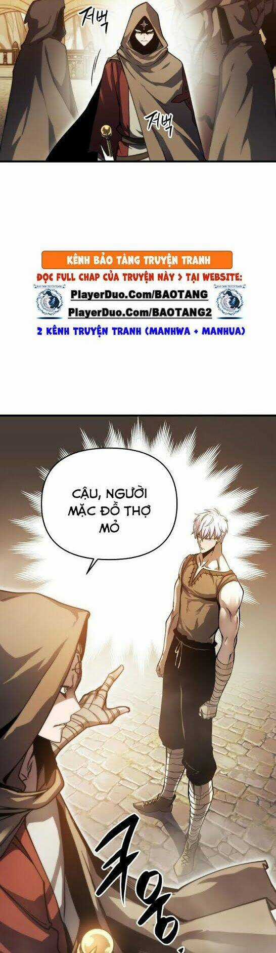 Sự Trở Về Của Chiến Thần Tự Sát Chapter 5 trang 61