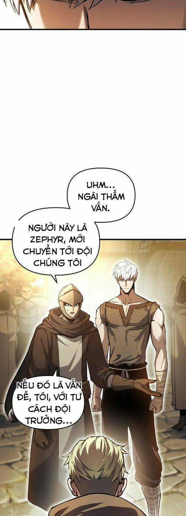 Sự Trở Về Của Chiến Thần Tự Sát Chapter 5 trang 63