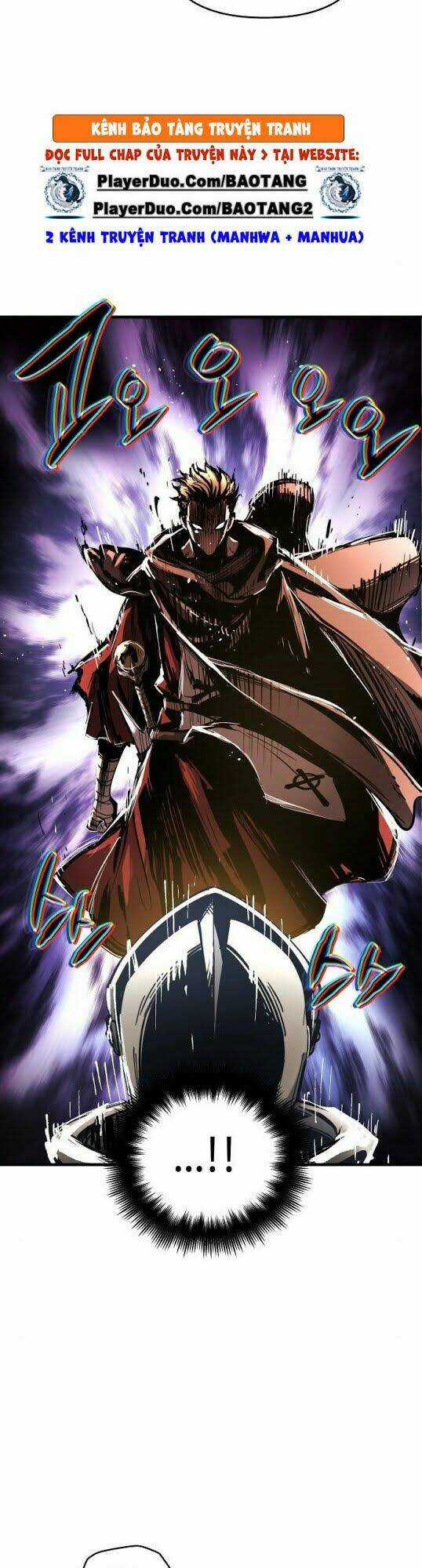 Sự Trở Về Của Chiến Thần Tự Sát Chapter 5 trang 65