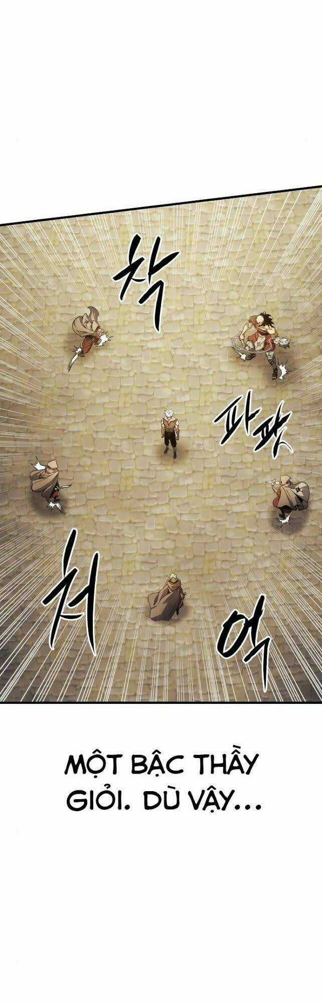 Sự Trở Về Của Chiến Thần Tự Sát Chapter 5 trang 75