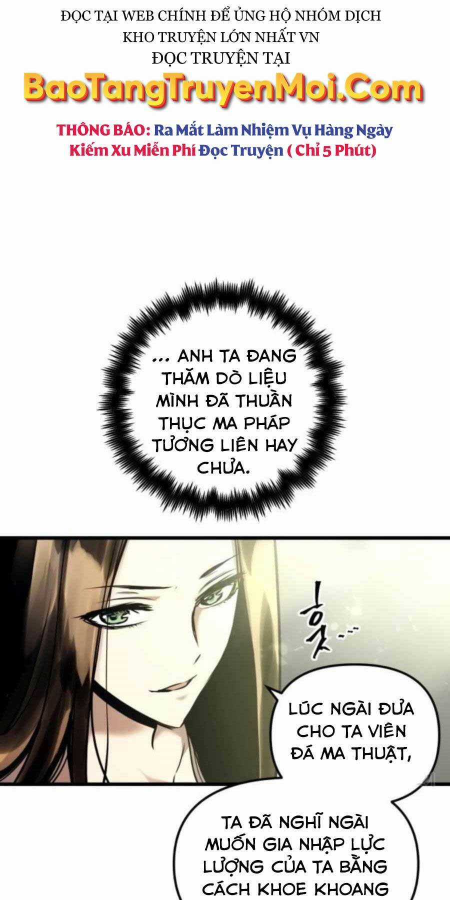 Sự Trở Về Của Chiến Thần Tự Sát Chapter 52 trang 18