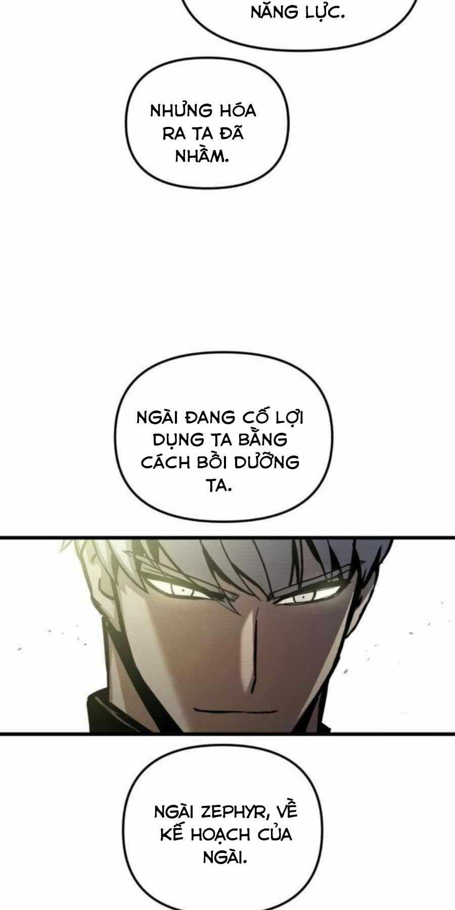 Sự Trở Về Của Chiến Thần Tự Sát Chapter 52 trang 19