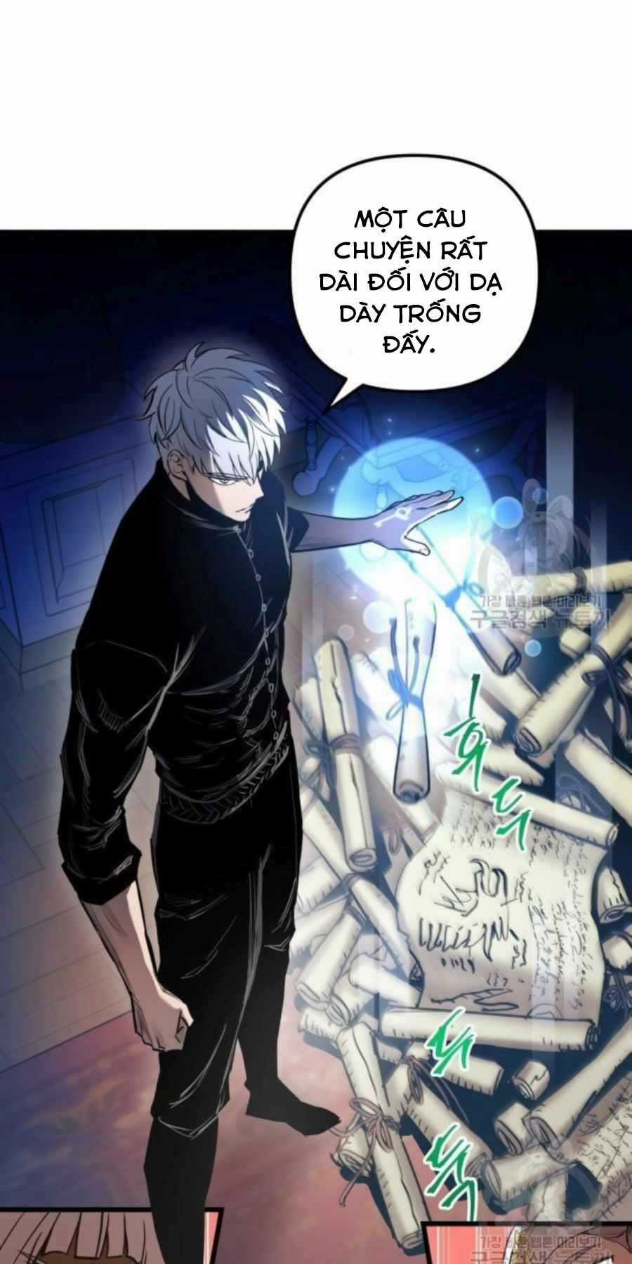 Sự Trở Về Của Chiến Thần Tự Sát Chapter 52 trang 25