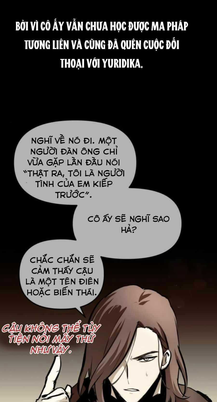 Sự Trở Về Của Chiến Thần Tự Sát Chapter 52 trang 34