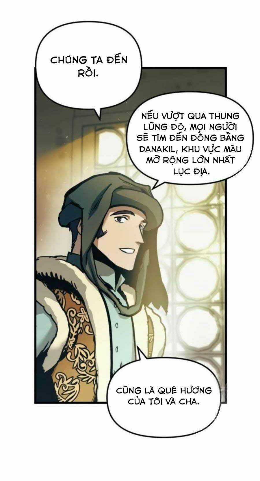 Sự Trở Về Của Chiến Thần Tự Sát Chapter 52 trang 38