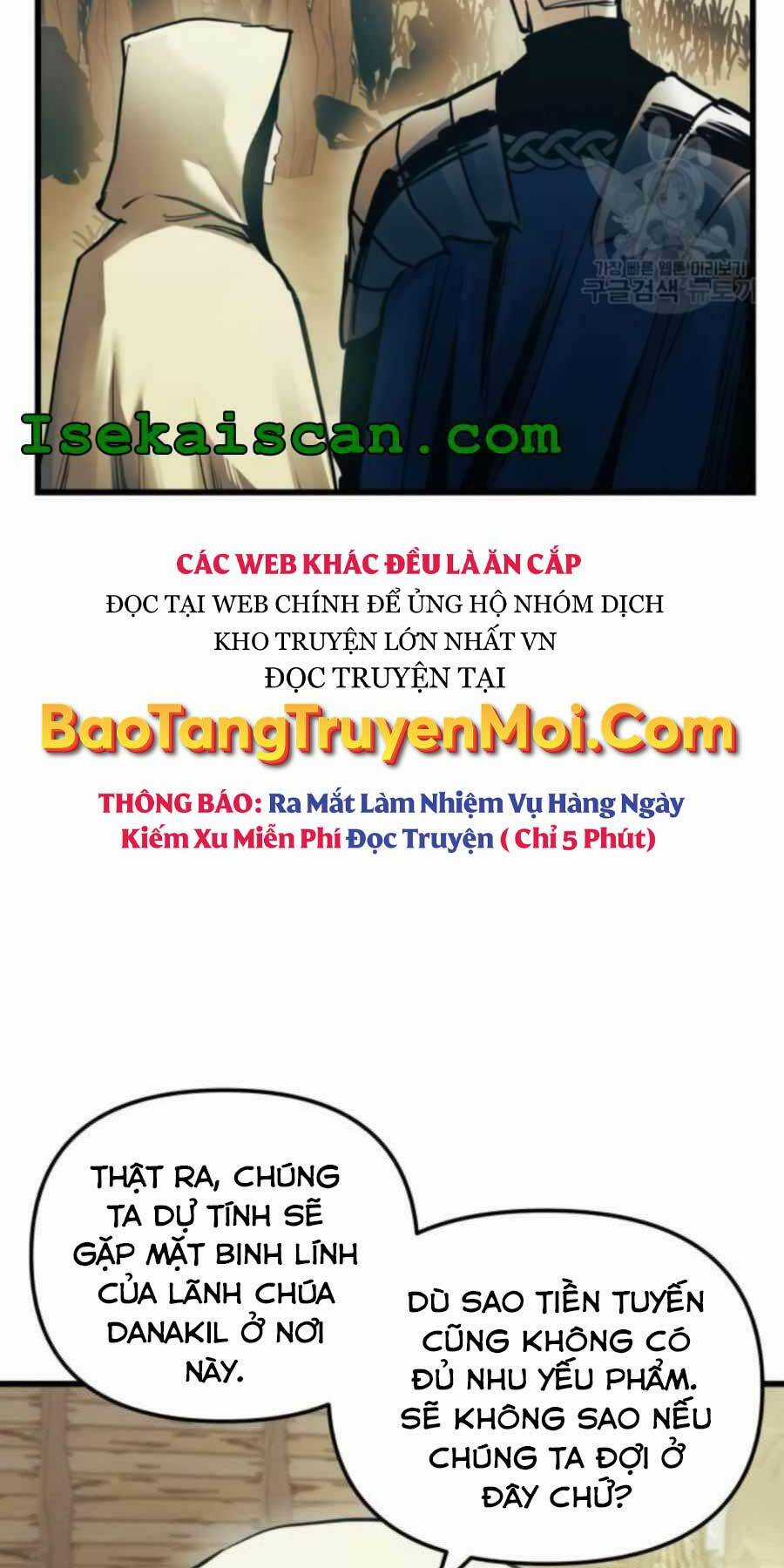 Sự Trở Về Của Chiến Thần Tự Sát Chapter 52 trang 52