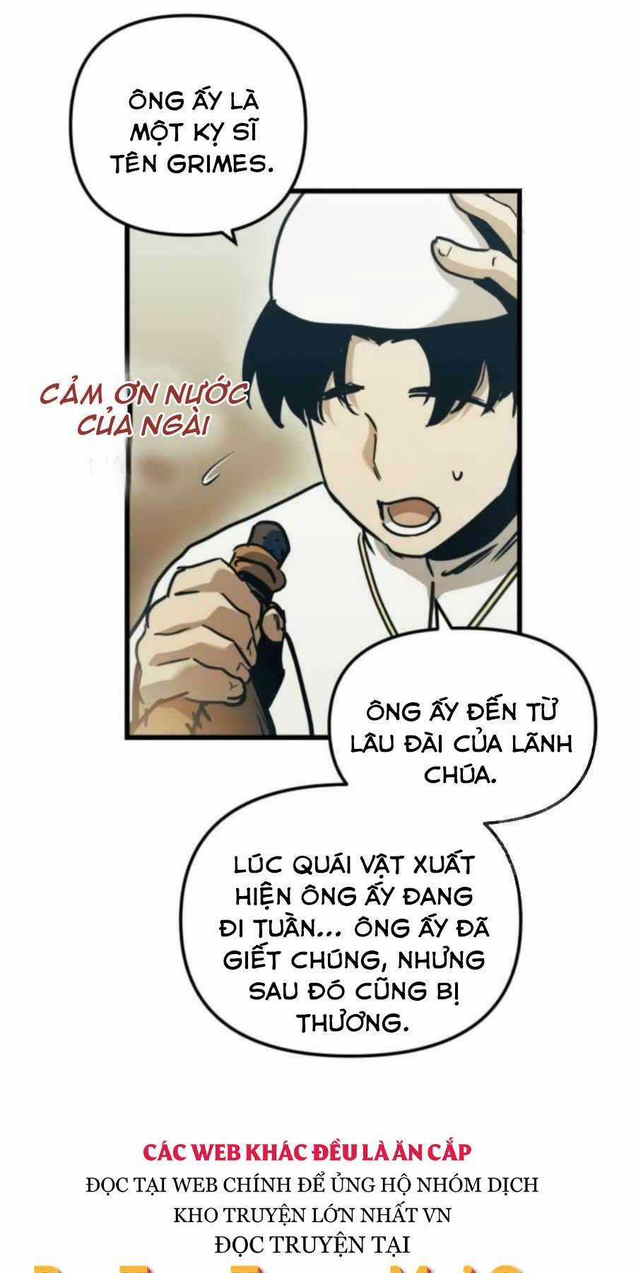 Sự Trở Về Của Chiến Thần Tự Sát Chapter 52 trang 56
