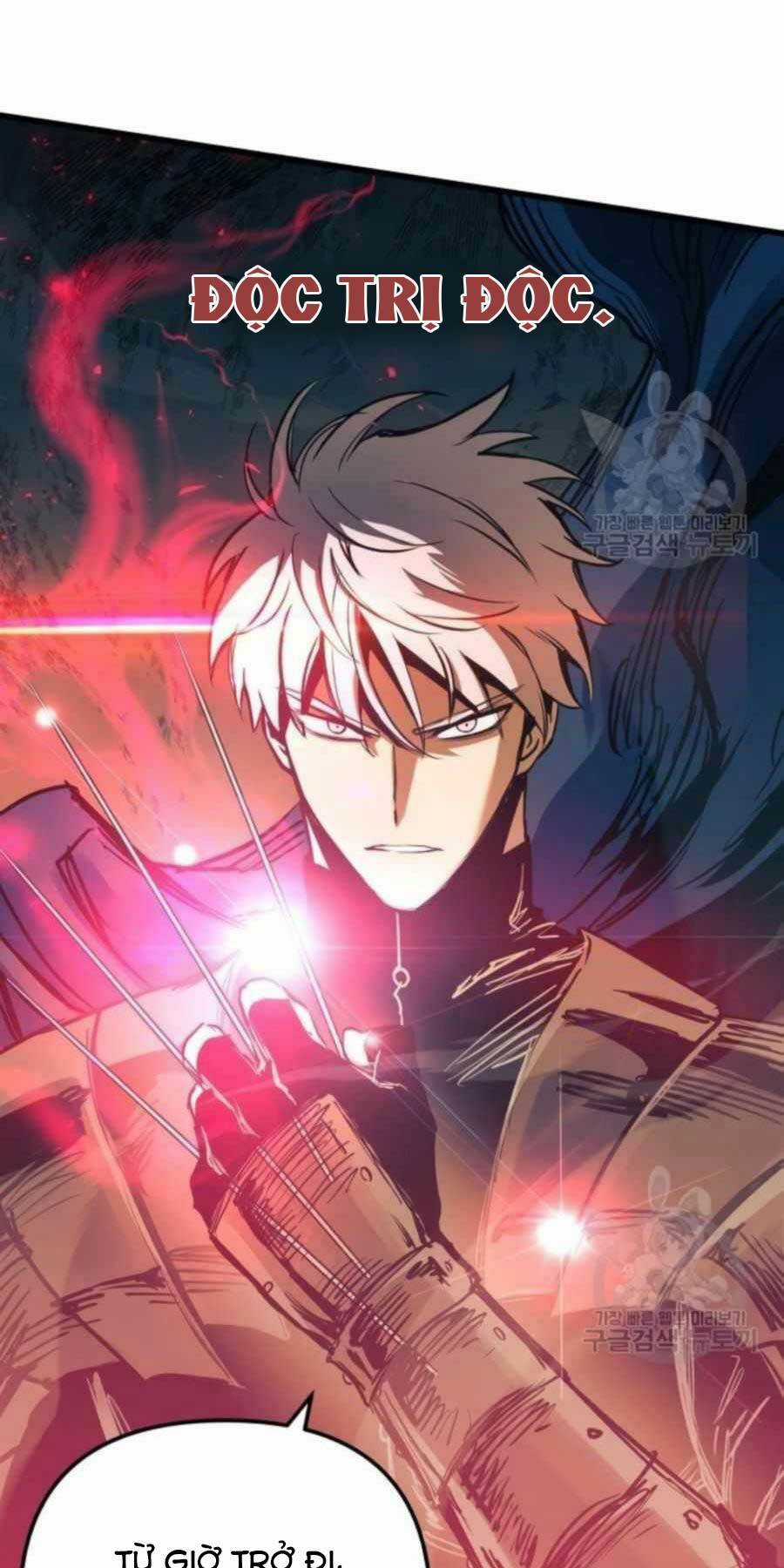 Sự Trở Về Của Chiến Thần Tự Sát Chapter 52 trang 63