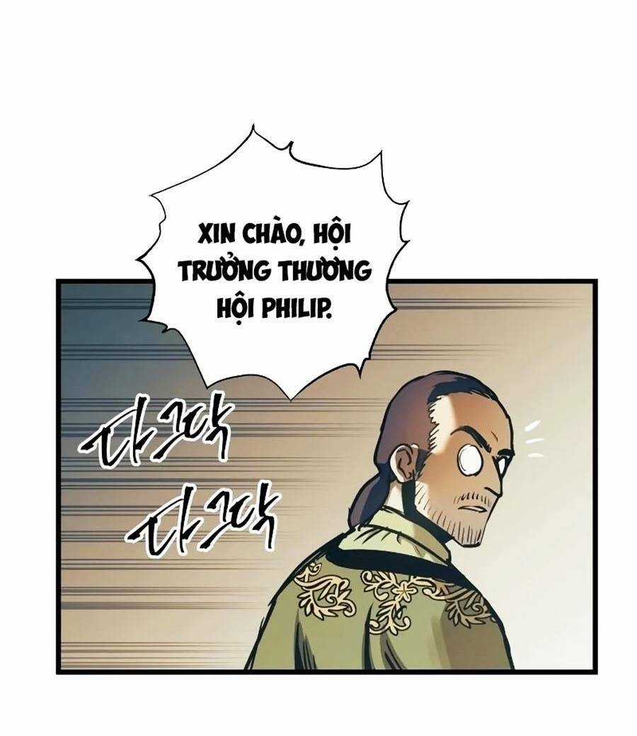 Sự Trở Về Của Chiến Thần Tự Sát Chapter 53 trang 12