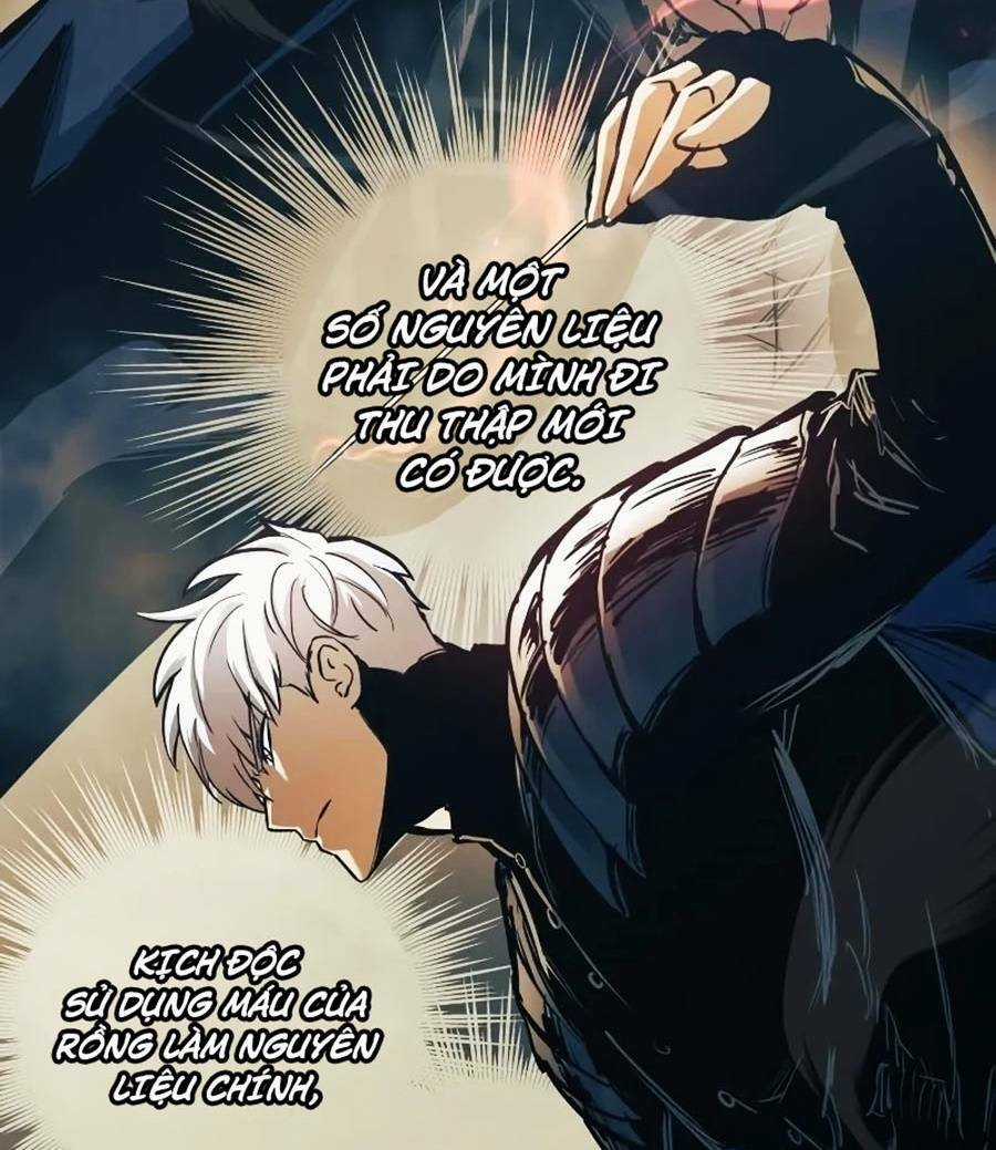 Sự Trở Về Của Chiến Thần Tự Sát Chapter 53 trang 2